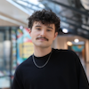 Antoine Guespin, développeur freelance à Caen